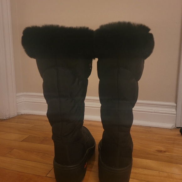 Pajar winter boots - Picture 3 of 6